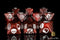Superhero Dice - Criminal